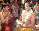 Udupi: Susti celebrations at Nagasannidi, Hotel Kidiyoor